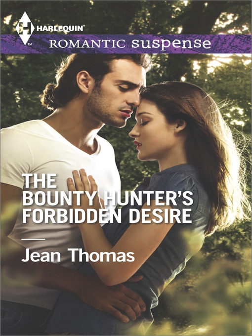 Title details for The Bounty Hunter's Forbidden Desire by Jean Thomas - Wait list